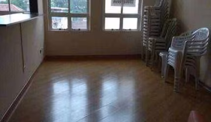 Conjunto à venda, 61 m² - Centro - Curitiba/PR