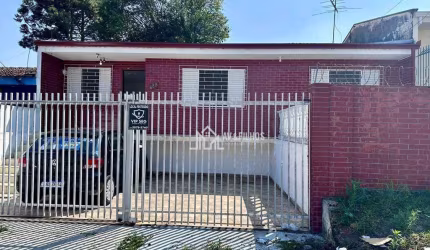 Casa a venda a 1km do Shopping Jardim das Américas