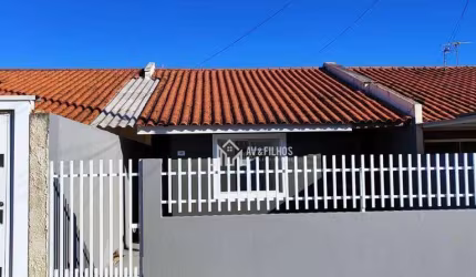 Casa a venda, Fazenda Rio Grande