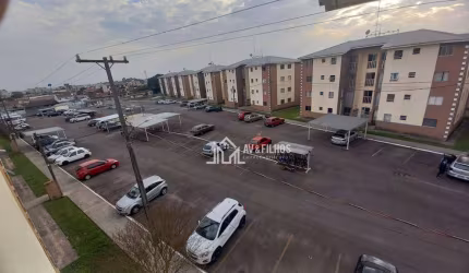 Apartamento a venda, Ouro Fino
