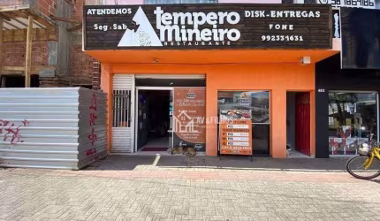Ponto à venda, 594 m² por R$ 3.500.000,00 - Centro - Piraquara/PR