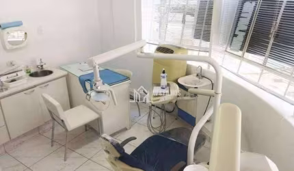 Ponto Comercial à venda, Centro, Curitiba - PT0005.