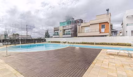 Casa com 4 dormitórios à venda por R$ 4.690.000,00 - Cidade Industrial de Curitiba - Curitiba/PR