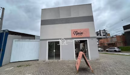 Ponto à venda, 17 m² por R$ 185.000,00 - Cidade Jardim - São José dos Pinhais/PR