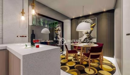 Sobrado Residencial à venda, Emiliano Perneta, Pinhais - SO0008.