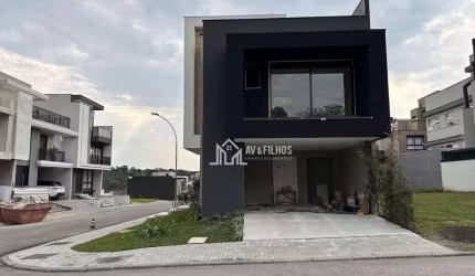 Sobrado à venda, 194 m² por R$ 1.499.000,00 - Boa Vista - Curitiba/PR