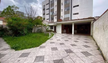 Casa com 4 dormitórios à venda por R$ 1.500.000,00 - Boa Vista - Curitiba/PR