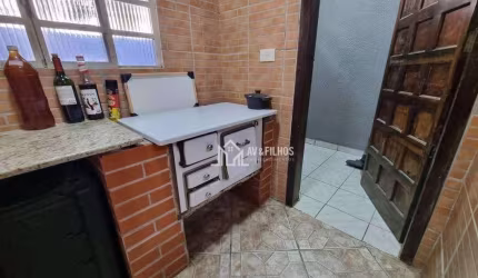 Casa Residencial à venda, Vila São Cristóvão, Piraquara - CA0053.