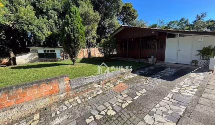 Terreno Residencial à venda, Vila Santa Maria, Piraquara - TE0002.