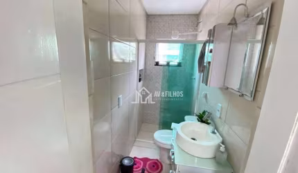 Sobrado Residencial à venda, Planta Santa Clara, Piraquara - SO0036.