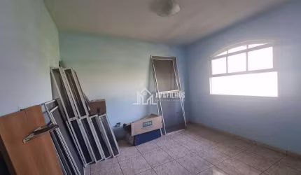 Casa Residencial à venda, Planta São Tiago, Piraquara - CA0065.