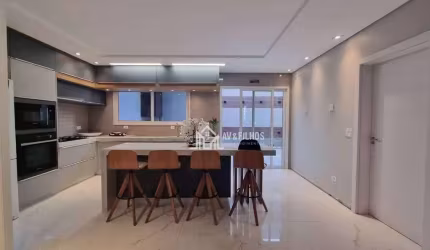 Sobrado com 3 dormitórios à venda, 380 m² por R$ 1.380.000,00 - Vila Juliana - Piraquara/PR