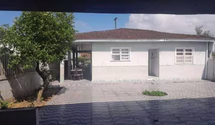 Casa Residencial à venda, Centro, Matinhos - CA0081.
