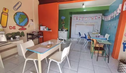 Casa Residencial à venda, Vila Ipanema, Piraquara - CA0086.