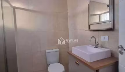 Sobrado Residencial à venda, Jardim Bela Vista, Piraquara - SO0091.