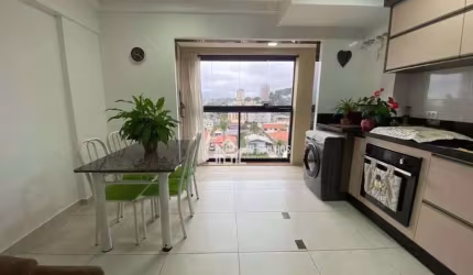 Apartamento Residencial à venda, Tingui, Curitiba - AP0132.