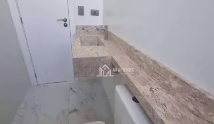 Sobrado Residencial à venda, Afonso Pena, São José dos Pinhais - SO0118.