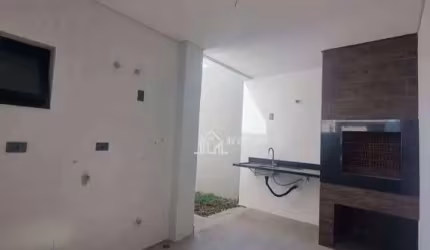 Sobrado Residencial à venda, Afonso Pena, São José dos Pinhais - SO0120.