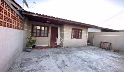 Casa Residencial à venda, Bairro Alto, Curitiba - CA0159.