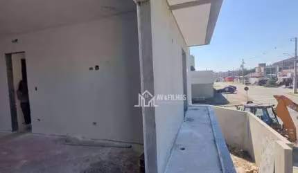 Sobrado Residencial à venda, Cruzeiro, São José dos Pinhais - SO0132.