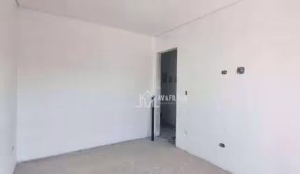 Sobrado Residencial à venda, Cruzeiro, São José dos Pinhais - SO0134.