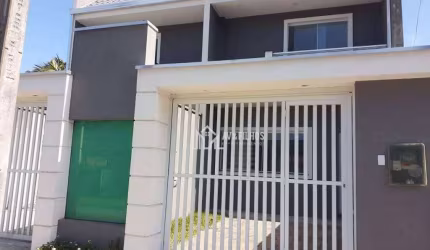 Sobrado Residencial à venda, Centro, Matinhos - SO0142.