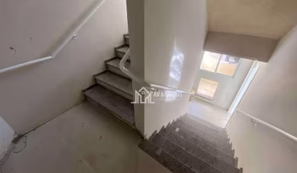 Apartamento Residencial à venda, Bom Jesus, São José dos Pinhais - AP0167.