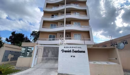 Apartamento Residencial à venda, Centro, Pinhais - AP0170.
