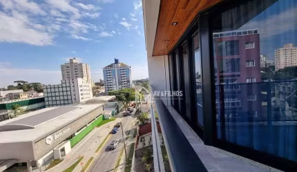 Apartamento Residencial à venda, Silveira da Motta, São José dos Pinhais - AP0176.