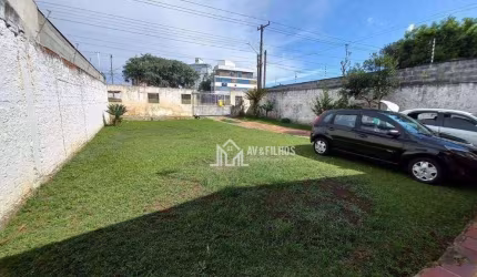 Terreno Residencial à venda, Cruzeiro, São José dos Pinhais - TE0003.