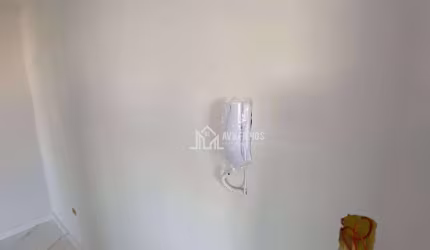 Apartamento Residencial à venda, Parque da Fonte, São José dos Pinhais - AP0187.