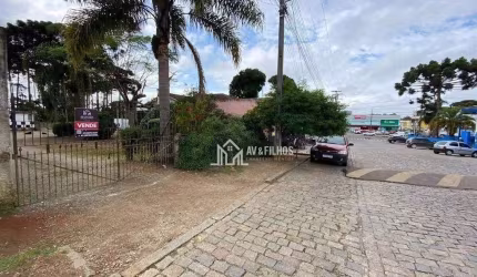 Terreno Residencial à venda, Planta Araçatuba, Piraquara - TE0006.
