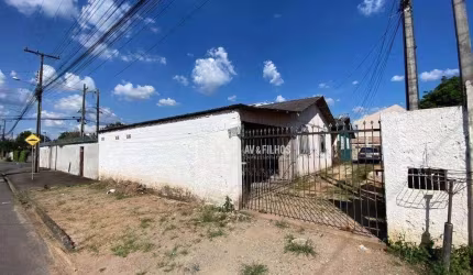 Terreno à venda, 384 m² por R$ 408.200,00 - Maria Antonieta - Pinhais/PR