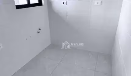 Apartamento Residencial à venda, Afonso Pena, São José dos Pinhais - AP0191.