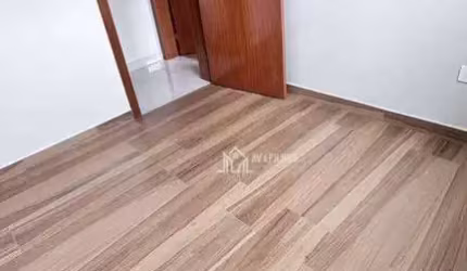 Apartamento Residencial à venda, Afonso Pena, São José dos Pinhais - AP0192.