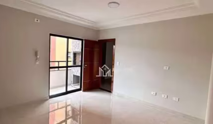 Apartamento Residencial à venda, Afonso Pena, São José dos Pinhais - AP0193.