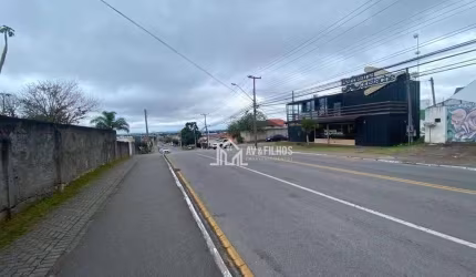 Terreno Residencial à venda, Centro, Pinhais - TE0011.