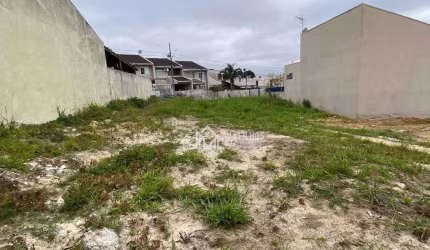 Terreno Residencial à venda, Atuba, Curitiba - TE0025.