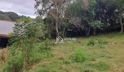 Terreno Residencial à venda, Vila Rosa, Piraquara - TE0026.