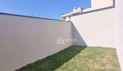 Casa Residencial à venda, Parque da Fonte, São José dos Pinhais - CA0219.