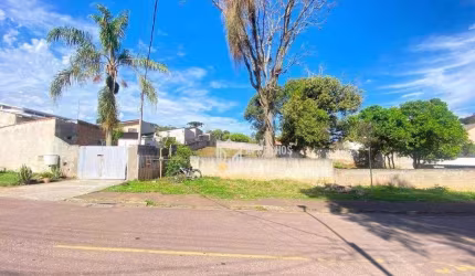 Terreno Residencial à venda, Vila Rosa, Piraquara - TE0032.