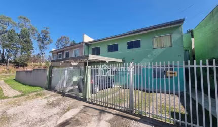 Apartamento Residencial à venda, Planta Suburbana, Piraquara - AP0217.