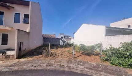 Terreno Residencial à venda, Vila Juliana, Piraquara - TE0041.