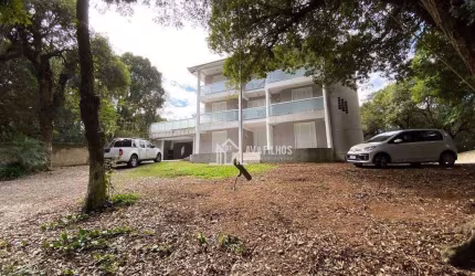 Chácara Residencial à venda, Augusta, Curitiba - CH0003.