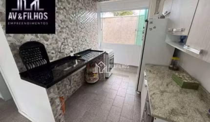 Apartamento Residencial à venda, Centro, Matinhos - AP0240.