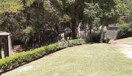Chácara Residencial à venda, Vila Franca, Piraquara - CH0010.
