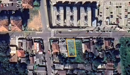 Terreno Residencial à venda, Colônia Rio Grande, São José dos Pinhais - TE0060.