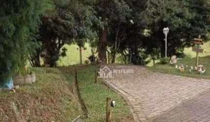 Pousada Comercial à venda, Recreio da Serra, Piraquara - PO0001.