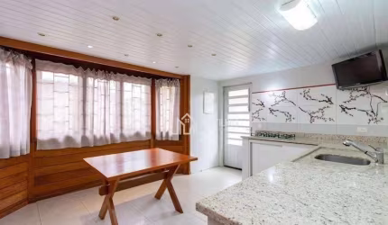 Casa Residencial à venda, Centro, Piraquara - CA0255.