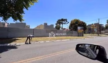 Terreno Residencial à venda, Pineville, Pinhais - TE0074.